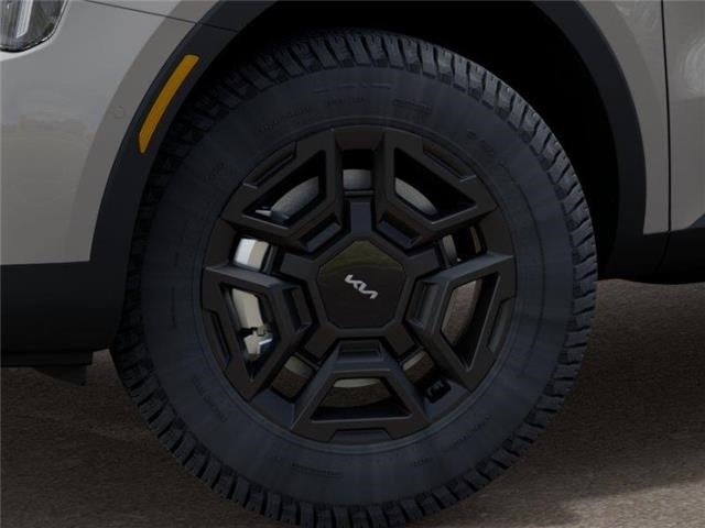 2024 Kia Sorento X-Pro SX Prestige (DCT) All-Wheel Drive